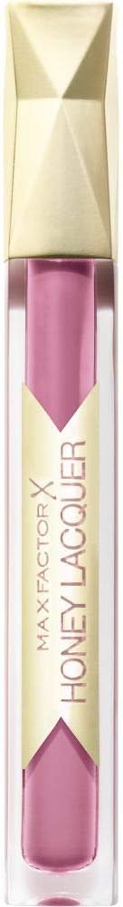 Max Factor Colour Elixir Honey Lacquer Lip Gloss, Honey Lilac, 3.8 ml