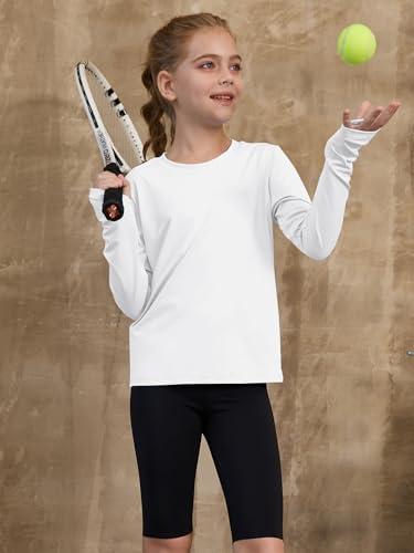 Catálogo de Camisetas interiores deportivas para Niña favoritos de las personas. 29 Imagen adicional