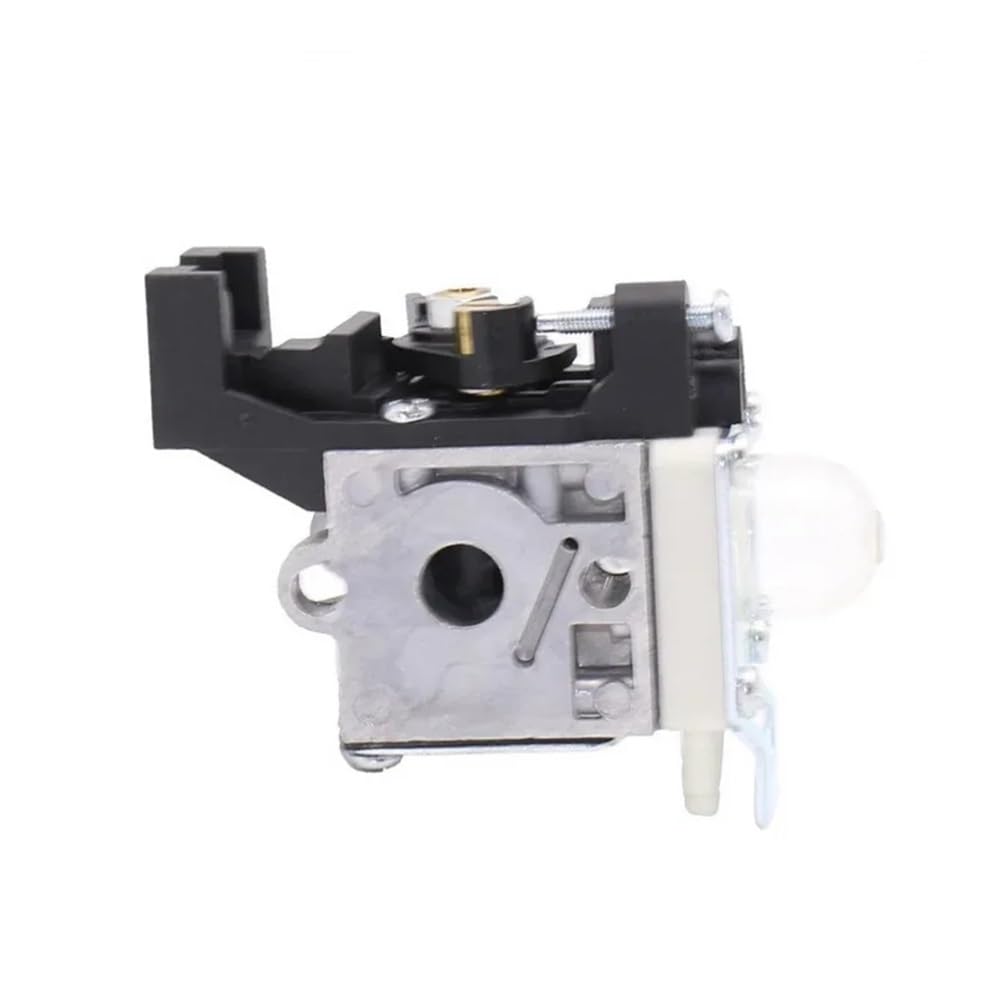 Carburateur HT281S réparer un taille-haie qui cale