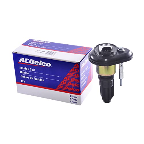 Herko Automotive 19300921 Ac-Delco Ignition Coil Bs-C1395 cover