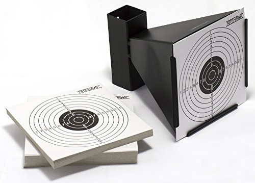  Nitehawk - Porte-cible entonnoir avec récupéra...