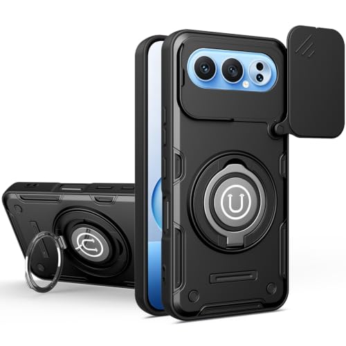 Coque Honor 500 antichoc et robuste avec protection caméra et support