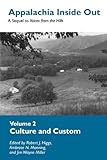 Appalachia Inside Out, Volume 2: Culture and Custom
