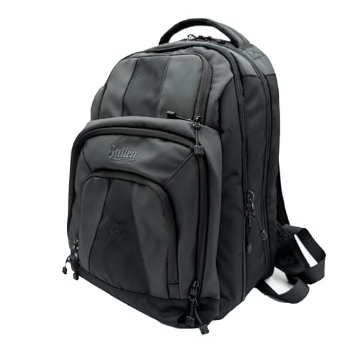 Sullen Art Collective Blaq Paq Onyx Accessory