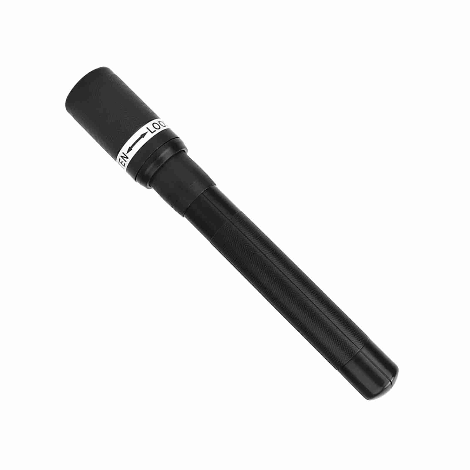 Aramox Extension de Queue de Billard, Rallonge Télescopique de Billard pour Queues de 32 Cm