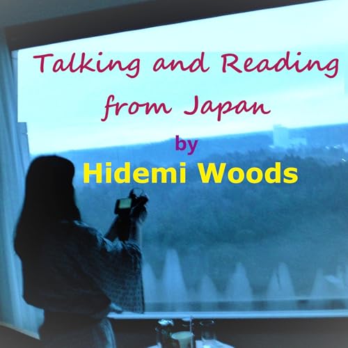 Page de couverture de a test of courage : Talking and Reading from Japan by Hidemi Woods