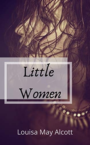 Little Women (English Edition)