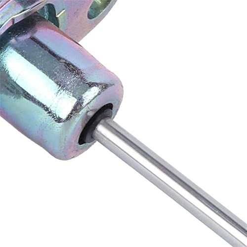 Válvula solenoide de desligamento de aço R215‑7C R225‑7 Válvula solenoide de corte de combustível R2