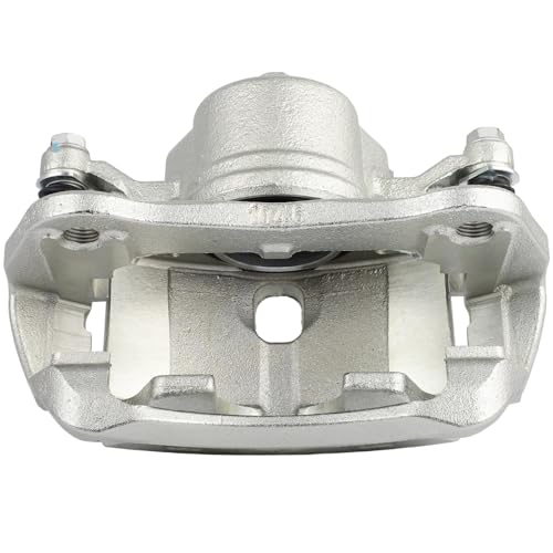 Image of SCITOO Front Driver & Passenger Disc Brake Calipers 19B2916A 19B2917A For Honda For CR-V 2012-2016,With Bracket 2PCS