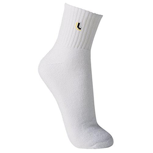 Meia Lupo Adulto - Walk - Kit C/3 Unidades (Adulto) Tamanho: G | Cor: Sortida | Calçados: 41 a 44