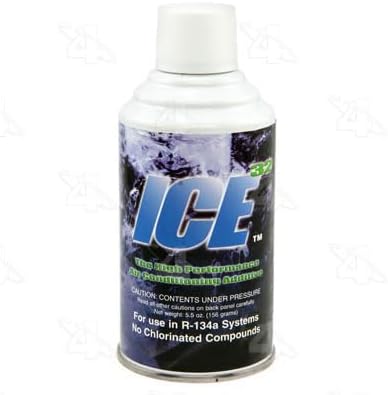 Four Seasons 69345 ICE-32 Aerosol Can - 3 oz
