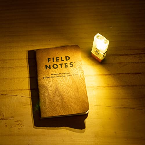 Rovyvon E5 Keychain Flashlights Usb C Rechargeable, 4000K High Cri Pocket Flashlight Dual Power Sources Replaceable Battery Daily Edc Gear For Men Camping, Hiking(White+Red Sidelight) #TOP6