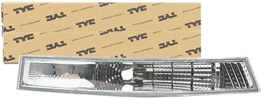 インジケーター ライト ホワイト 右 日産インタースター バス ルノーマスター2000用