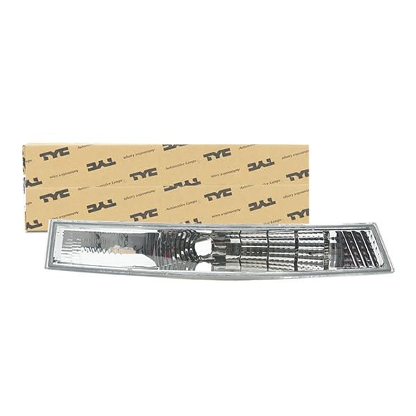 Knipperlicht knipperlicht wit rechts voor Nissan Interstar Bus Renault Master 2000