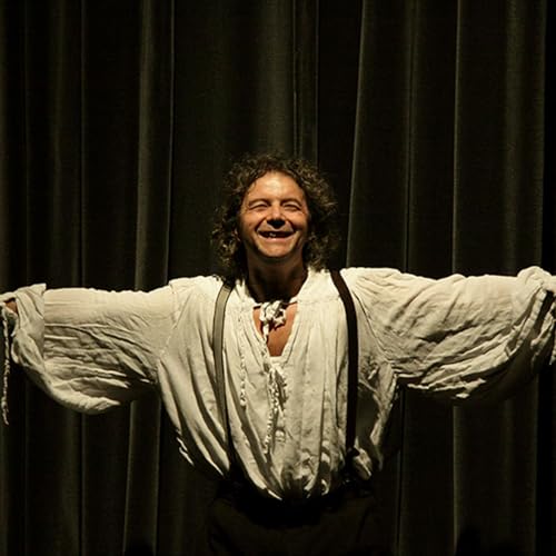 Finzi Pasca