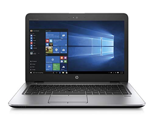 Amazon.com: HP Elitebook 850 G4 15.6 inches Laptop, Core i5-7200U  