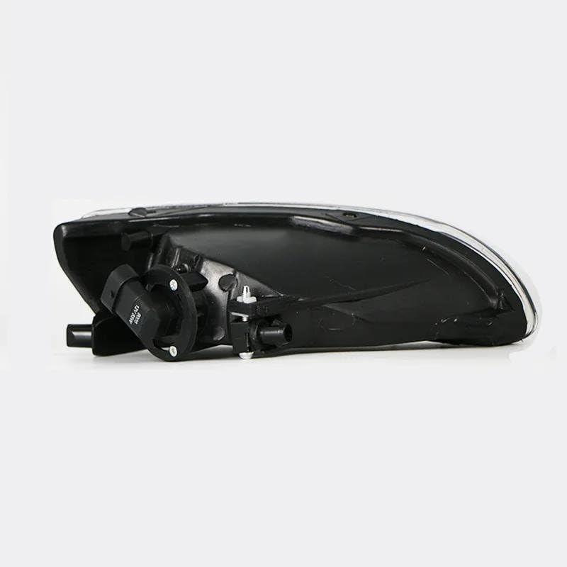 Ensemble phares antibrouillard avec ampoule LED droite pour feu avant de jour Lexus RX330