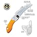 Silky Professional Series PocketBoy Curved Blade Folding Saw 130mm Large Teeth (726-13)