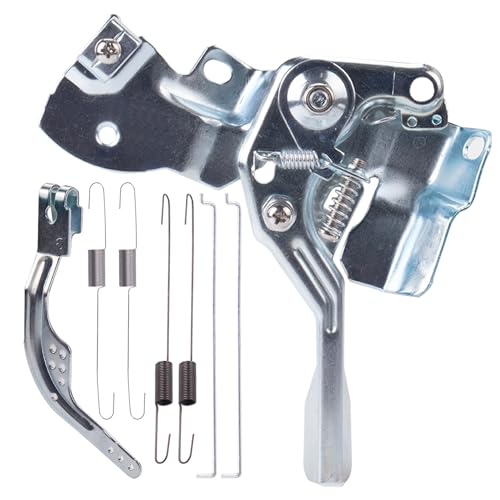 Kuiuk Throttle Control Assembly Kit fit for...