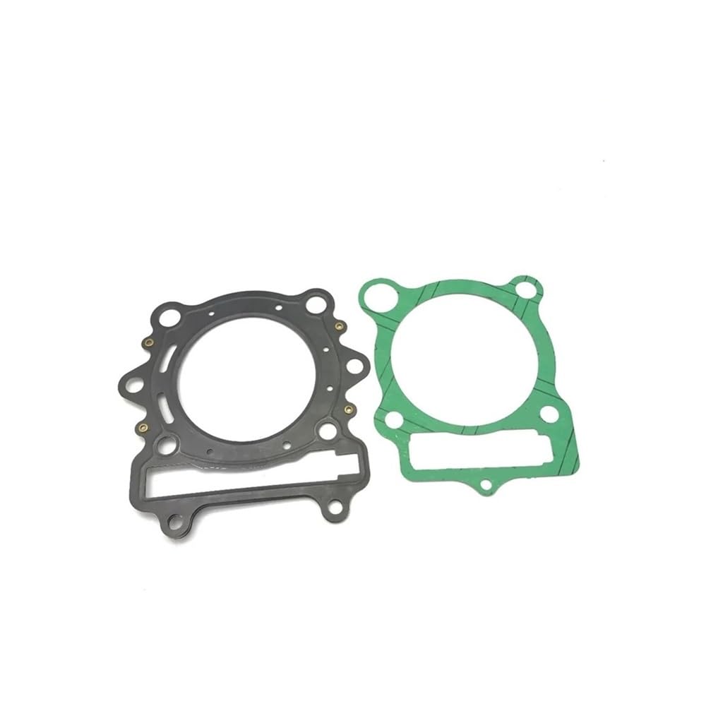 Joints de cylindre pour réparer les fuites moteur HS400 400cc de quad