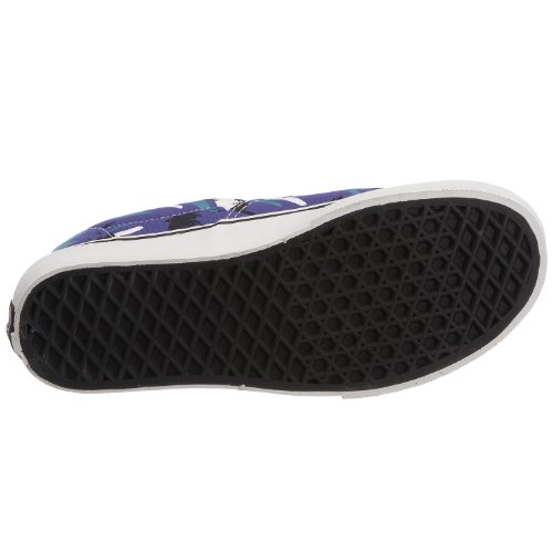 Vans Vans Unisex Era (Multi Palm) Liberty/Blue Moon VEW40WJ UK, 13