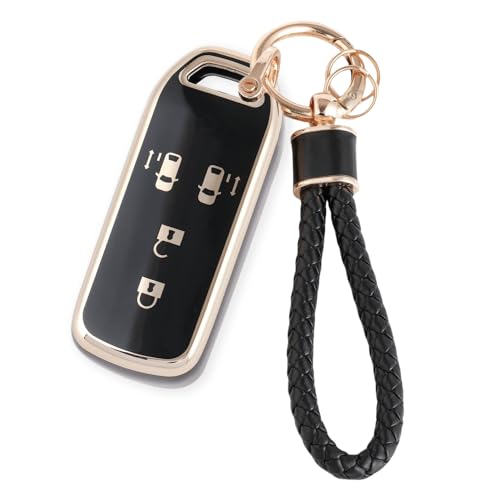 [HOYZE] N-BOXL[P[X v҂ݍ L[Jo[  NBOX X}[gL[P[X JriL[z_[(S[hubN)