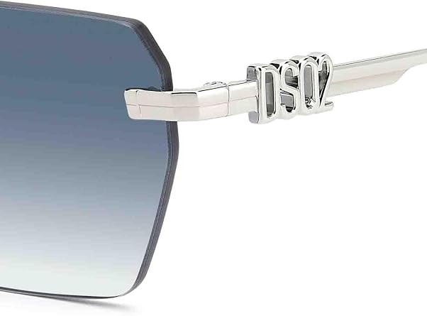 DSQUARED2 Men's D2 0102/S Sunglasses