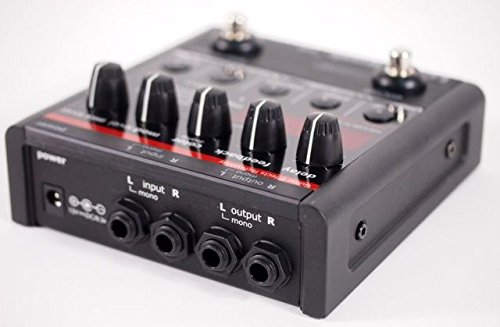 ギター TC Electronic Nova Delay ND-1 TC Electronic ND-1 Nova Delay Guitar Pedal : Amazon.ca