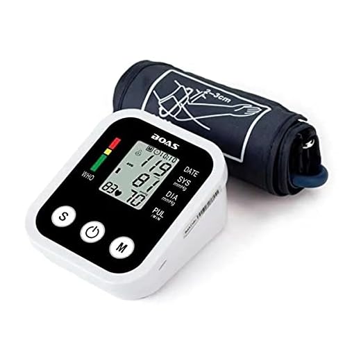 Aparelho Medidor De Pressão Digital Automático Braço B699