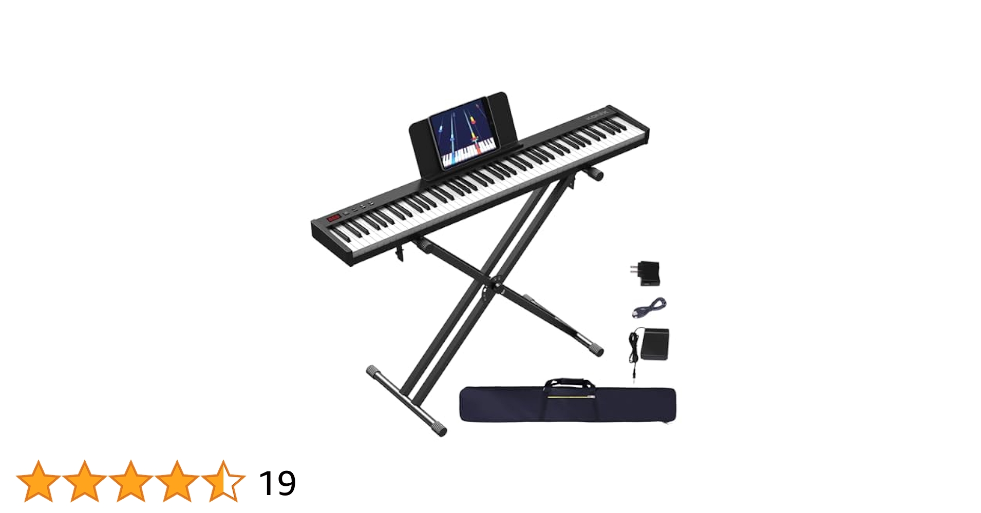 Technics SX P30 88鍵 ピアノタッチのキーボード 電子ピアノ Technics/テクニクス 88鍵電子ピアノ SX-P30 97年製 - メルカリ