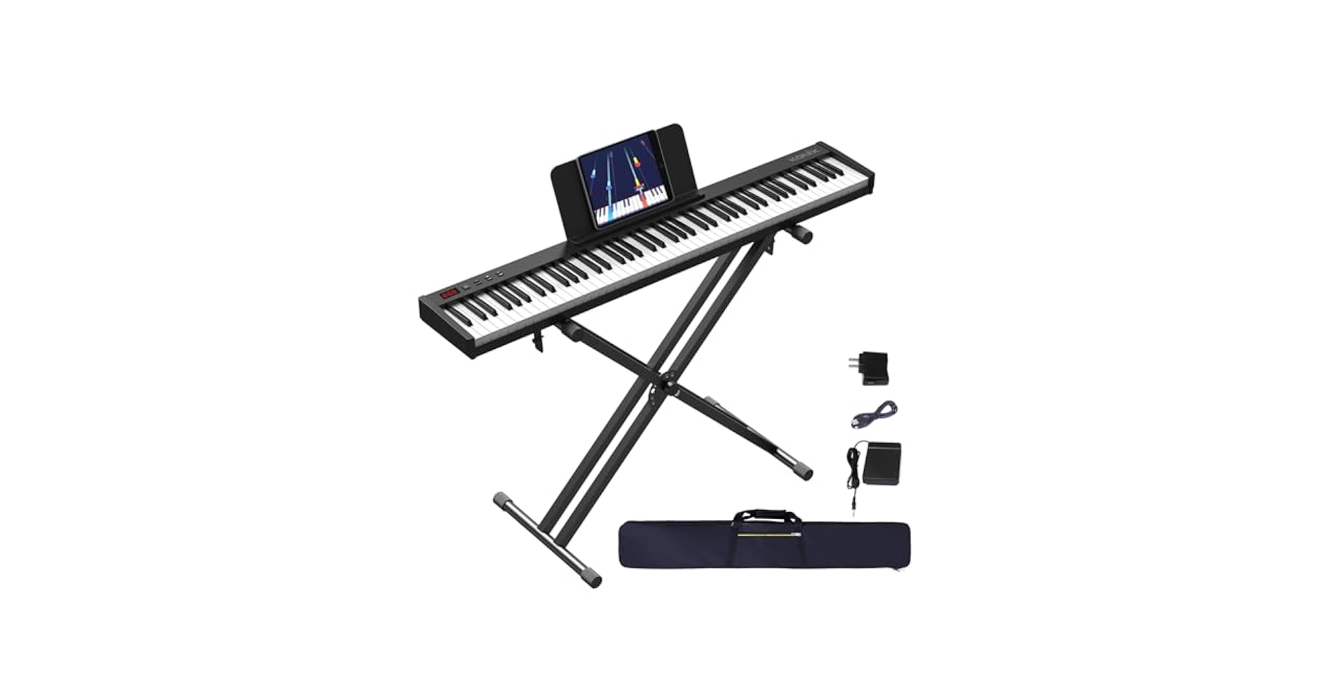Keyboard　Musicianship　Piano　for　Adults Keyboard Musicianship: Piano for Adults Book 1: James Lyke