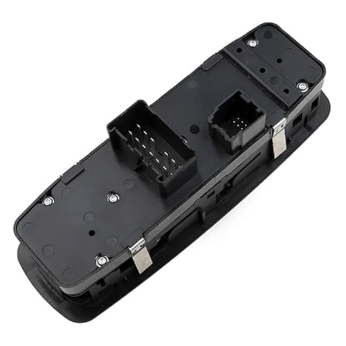 Bouton de lève-vitre pour Dodge Dart 2013-2016 finition robuste et ajustement parfait