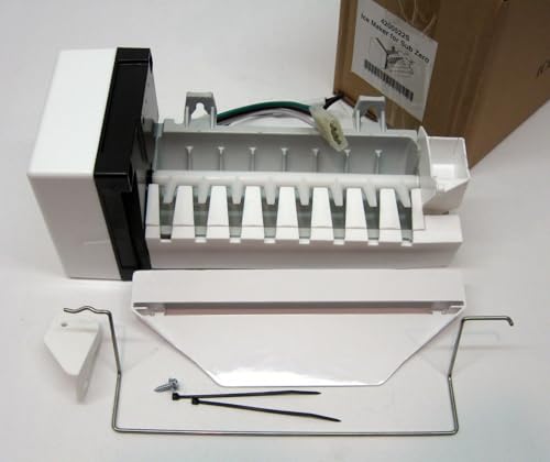 Fabricadora de hielo para refrigerador 4200522S miniatura 1