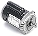 Jet Pump Motor, Capacitor-Start, 1/3hp
