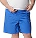 Columbia Men's Backcast III Water Short, Vivid Blue, Large/6