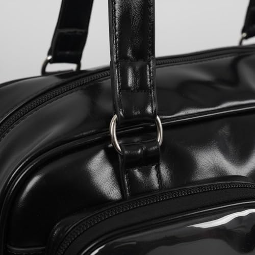 Pochette à épingles japonaise pour protéger et exposer vos badges - 6