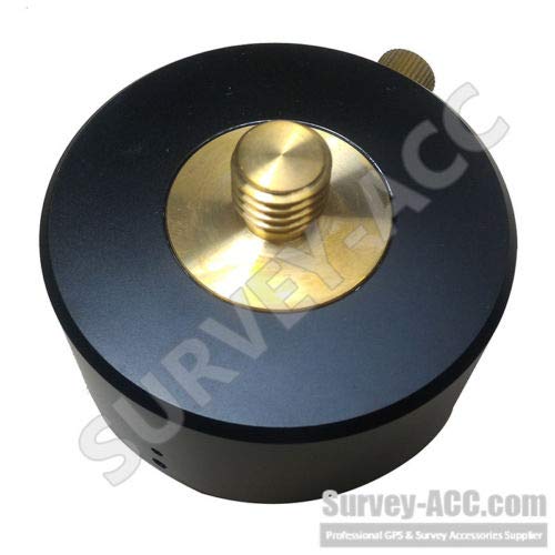 Trimble Tribrach Adapter with Romvable Center