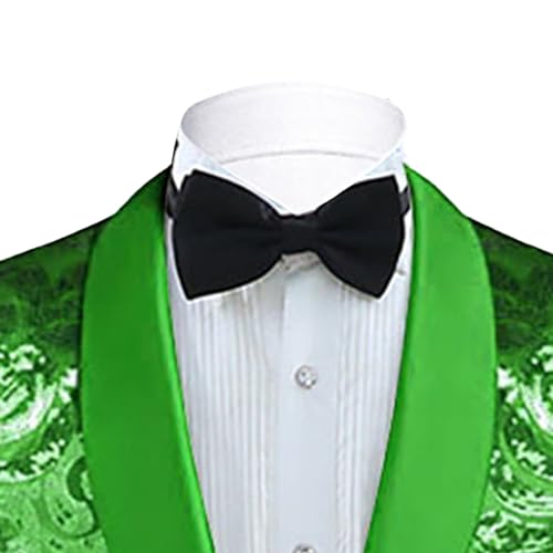 Blazer à paillettes pour homme pour soirée et discothèque chic