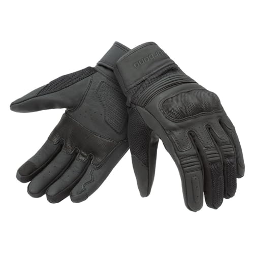 Gants cuir Tucano Urbano Andrew Evo S parfaits pour vos trajets urbains