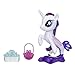 My Little Pony: The Movie Glitter & Style Seapony Rarity