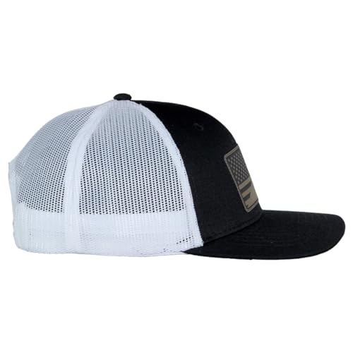 Image of 7.62 Design U.S. Army Vintage Trucker Hat