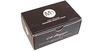 【アコギ用ピックアップ】M1 passive (L.R.Baggs社) L.R.Baggs M1 Passive 本体加工不要の簡単取り付けマイク