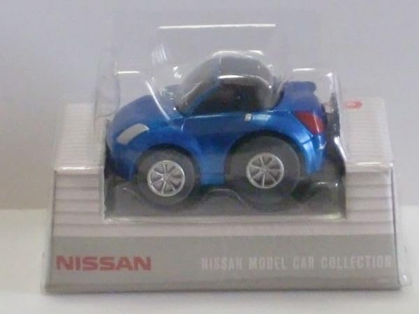 Amazon.co.jp: チョロQ ニッサンモデルカー 09 フェアレディZ