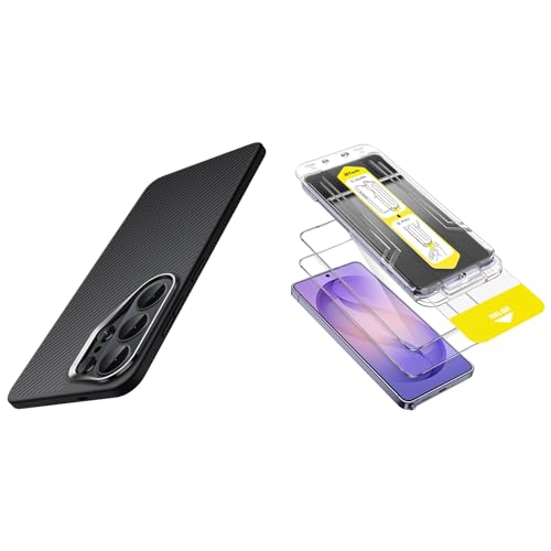 Coque Magnétique Samsung S26 Ultra JETech Protection Écran Fine
