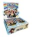 Panini One Piece Trading Cards (Hobby Box (24 Flow Packs of 6 Cards)
