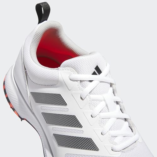 adidas Men's Tech Response 3.0 Spikeless Golf Shoes4