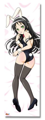 Amazon.co.jp: 快盗天使ツインエンジェル2 抱き枕カバー (クルミ