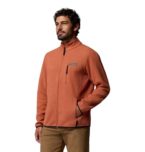 Image of Columbia Men's Sweater Weather Full Zip