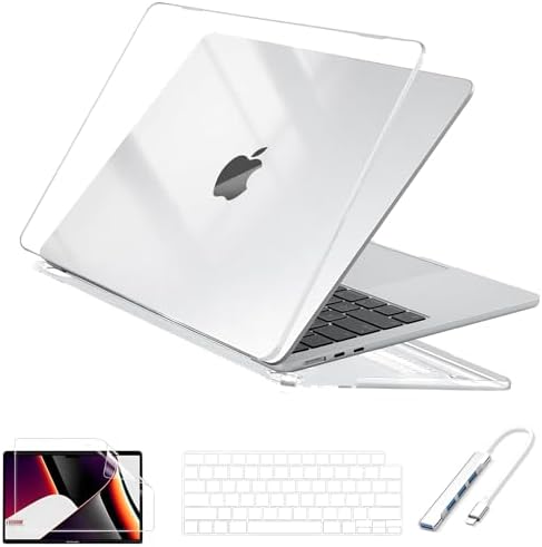 Apple Macbook Air Laptop Case Spigen Thin Fit Compatible Con