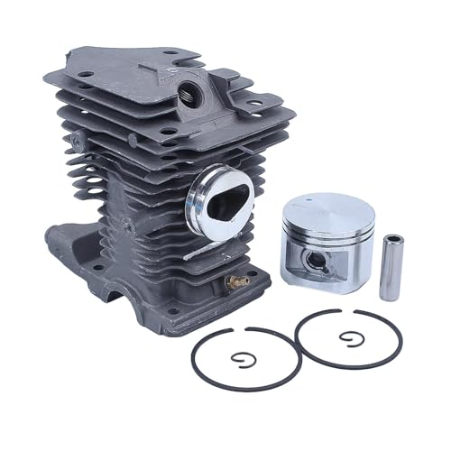 Kit Cylindre-Piston 46mm MS270 MS280C OEM 1133 020 1203 - 4